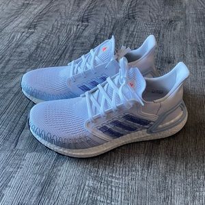Adidas Ultraboost 20 Men’s size 9